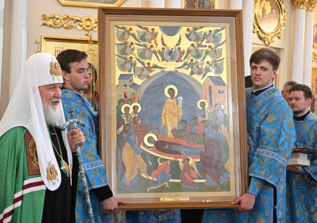 Церковные праздники сегодня, 27 августа: кого чтят, именины, что можно есть