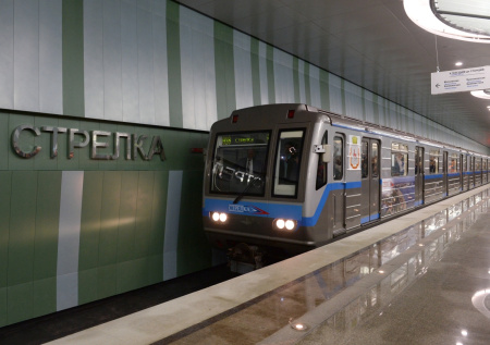 Стало известно об особенностях строительства метро в Нижнем Новгороде