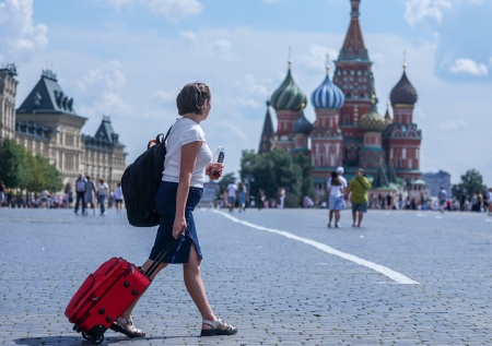 Синоптики обрадовали россиян потеплением в конце лета
