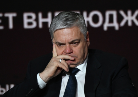 Назван срок передачи ГК «Дело» Росатому