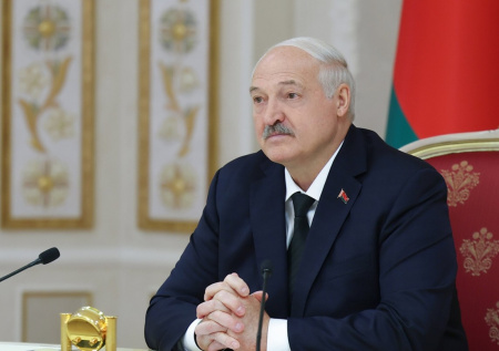 Лукашенко анонсировал встречу с Путиным и Мишустиным