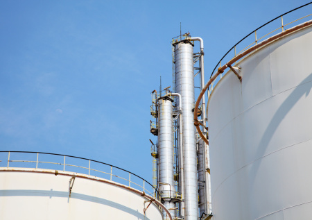 Казахстанский НПЗ начнет перерабатывать российскую нефть