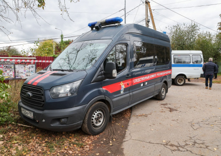 Полотенце в крови и пистолет: кто убил жену экс-депутата в Подмосковье?
