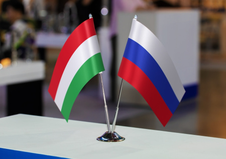 Стал известен сценарий развития отношений России и Венгрии
