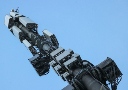 Стали известны сроки запуска 5G в России