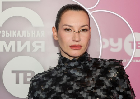 Галич ответила, жалеет ли об отсутствии актерского образования