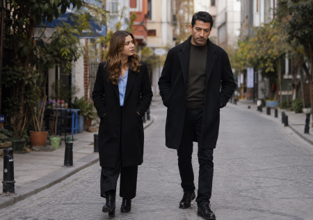 Турецкий сериал «Семья — это испытание»: рецензия, обзор и дата выхода