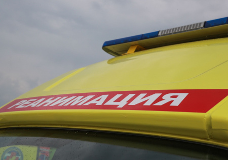 Девять россиян погибли при ударе БПЛА по автобусу