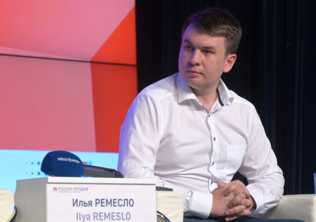 Мосгорсуд признал законность ареста блогера Ремесло