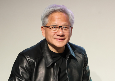 Nvidia объявила о наступлении золотого века ИИ