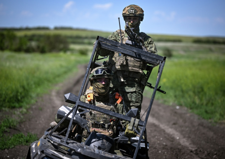 Крах ОПК Украины, помощь от солдата ВСУ: новости СВО к утру 27 августа