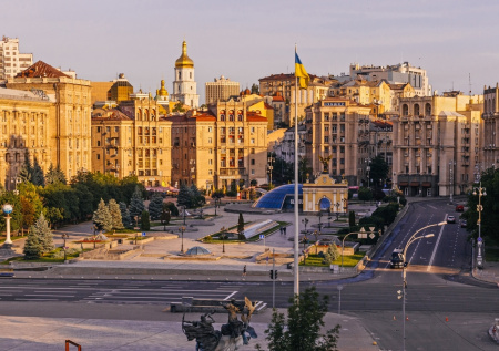 Политолог ответил, почему жители Киева обсуждают сдачу города к 2030 году