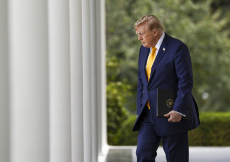 «Нет проблем»: Трамп успокоил НАТО по поводу угрозы со стороны России