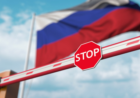 Сенатор Блюменталь назвал «адские санкции» США «кувалдой» против России