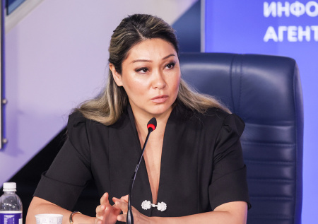 Депутат Госдумы объяснила, как Киев запугал население Украины
