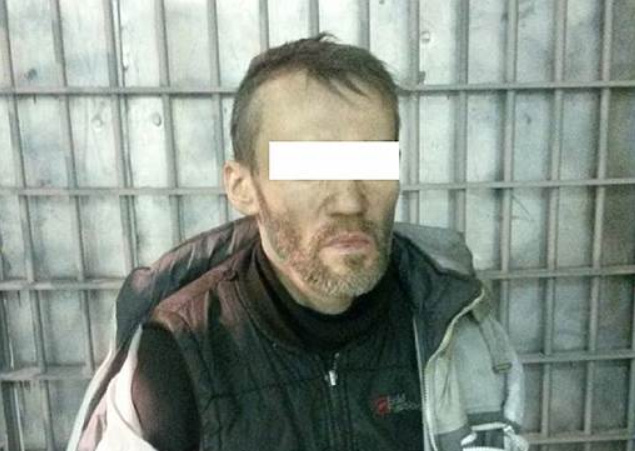 Дмитрий Баласов