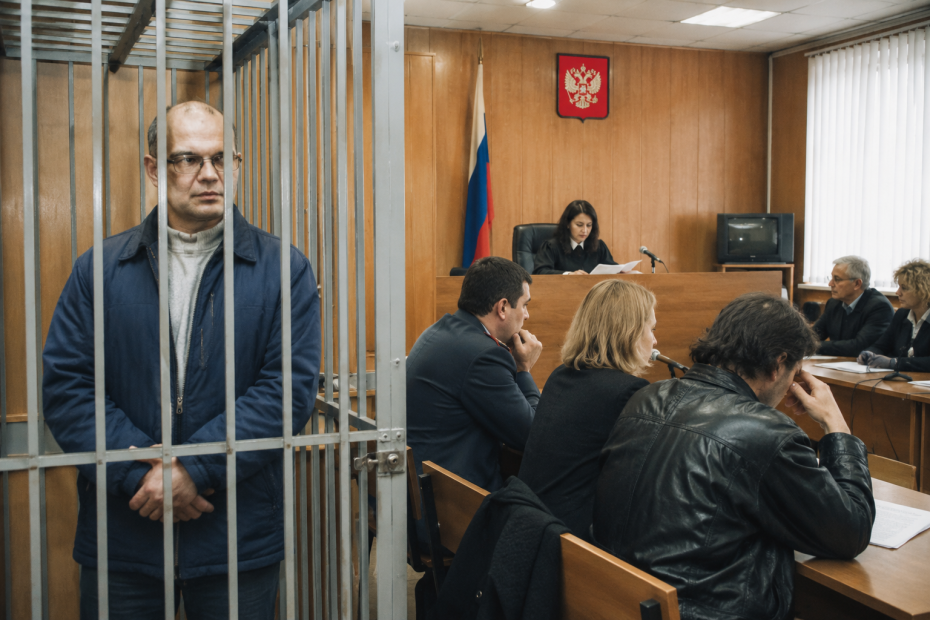 Дмитрий Вороненко в представлении ИИ