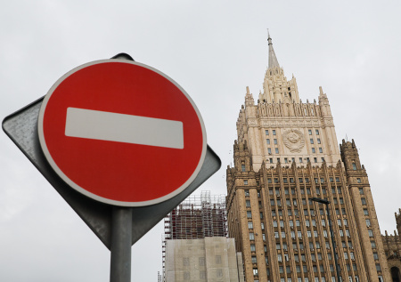 МИД России ответил на действия Румынии