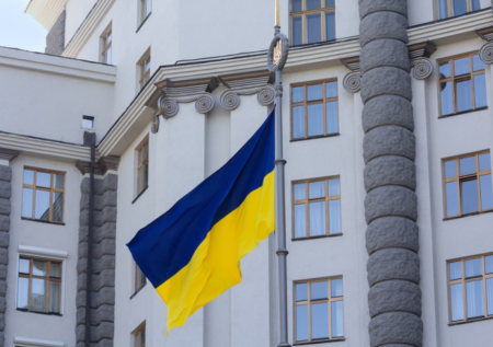 «Гражданская война»: Украине предсказали незавидное будущее