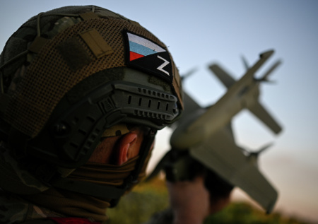 ВС РФ нанесли удары по Украине: пылают склады, порты и военные предприятия