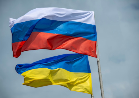 Полковник оценил вероятность вхождения Киева в состав России