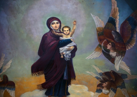 Церковные праздники сегодня, 29 августа: кого чтят, именины, что можно есть