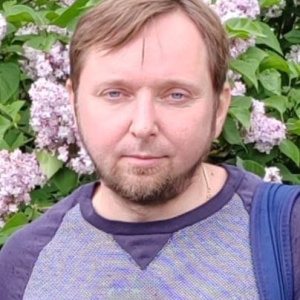 Алексей Кожушкин
