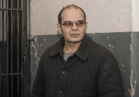 Душил кошек и насиловал полумертвых девочек: за что сидит маньяк Вороненко