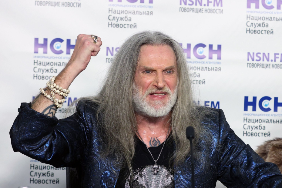 Никита Джигурда