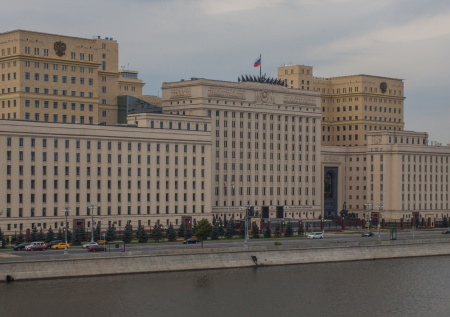 Одно российское ведомство получит собственную школу