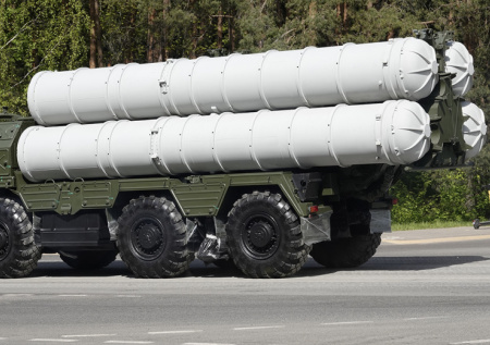 В Госдуме объяснили, почему Россия не бьет по Киеву «Орешником»