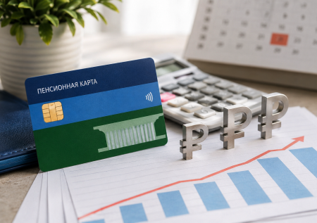 Доплаты к пенсии в 2026 году: кому положены, сколько, порядок получения