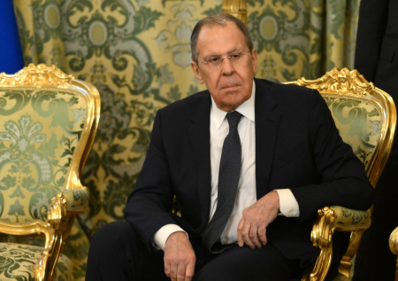 «Мало кто говорит»: Лавров о виновниках конфликта на Украине