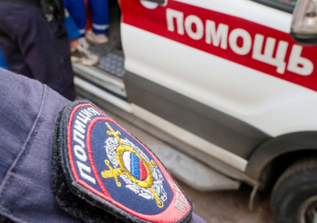 Двое детей подорвались на взрывном устройстве