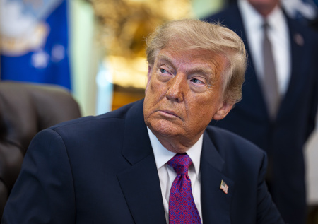 Лавров рассказал о компромиссе Трампа по «одному сложному вопросу»