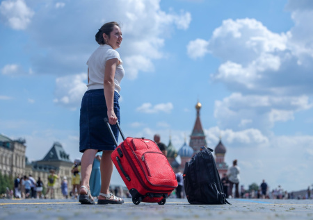 Синоптик рассказал, ждать ли бабьего лета в Москве