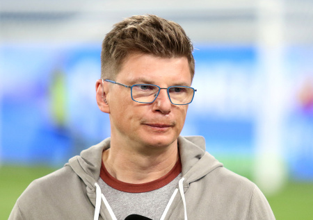 Аршавин оценил матч «Спартака» и «Зенита» в рамках РПЛ