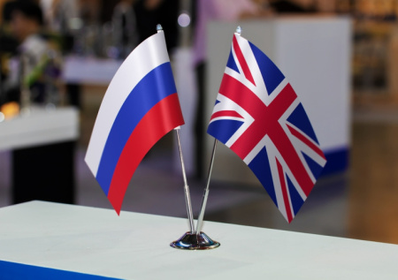 В Госдуме предупредили Британию о последствиях участия в конфликте с РФ