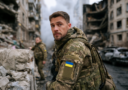 Кошмар в Волчанске: украинские части бесследно исчезают в котле