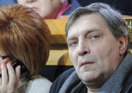 Суд заочно арестовал эксцентричного иноагента