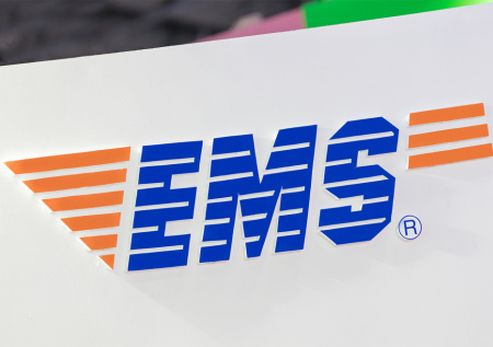 «Почта Латвии» изменит правила для отправлений EMS из России