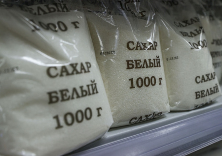 Экономист ответила, поднимется ли цена на сахар в России