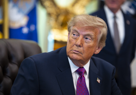 В США раскрыли, как депортации Трампа ударили по фастфуду