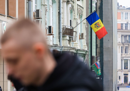 Посол РФ назвал обвинения Молдавии «неумело срежиссированными провокациями»