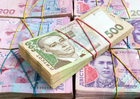 На Украине раскрыли размер госдолга страны