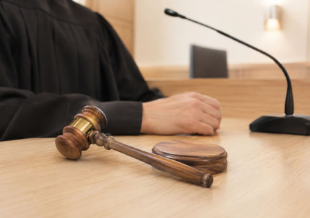 Адвокат обвиняемого в подрыве «Северных потоков» пытается сорвать суд