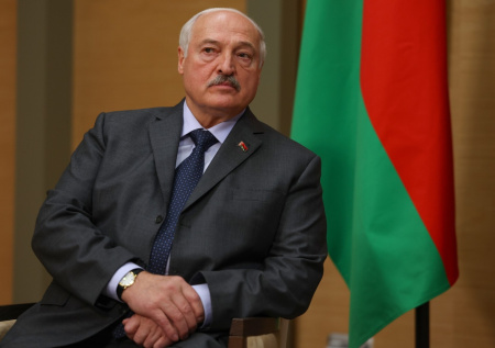 «Можете не сомневаться»: Лукашенко заверил Путина в важном вопросе