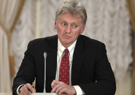 Песков заявил о важности контактов с Арменией на высшем уровне