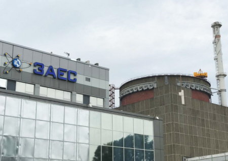 На ЗАЭС оценили возможное обесточивание станции