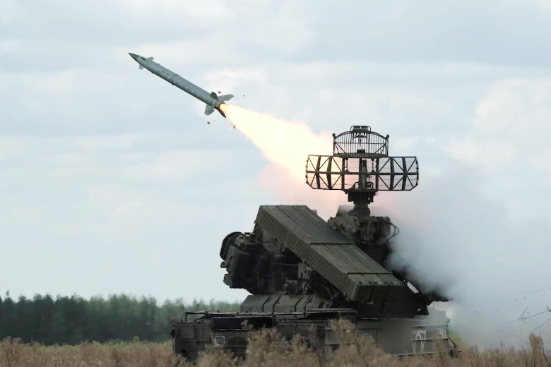 ПВО РФ